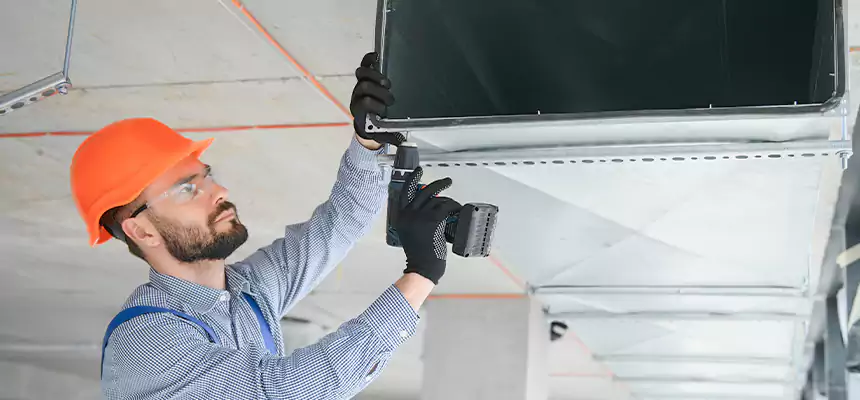 Our Air Duct Cleaning Services in Winter Haven, FL