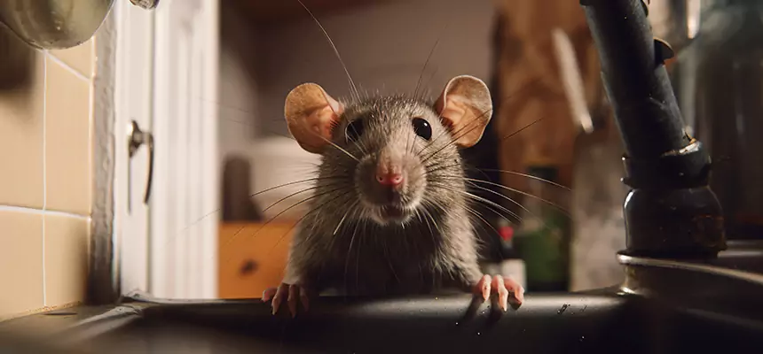 Our Air Duct Mice Removal Services in Winter Haven, FL