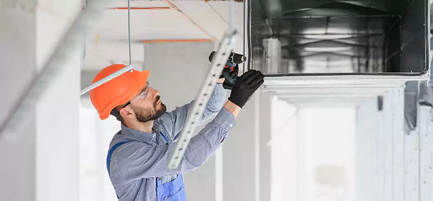 Our Air Vent Replacement Services in Winter Haven, FL