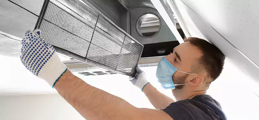 Our Dryer Vent Cleaning Services in Winter Haven, FL
