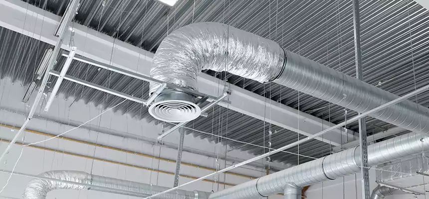 Our Dryer Vent Hose Replacement Services in Winter Haven, FL