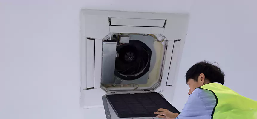 Our Dryer Vent Sanitization Service Services in Winter Haven, FL