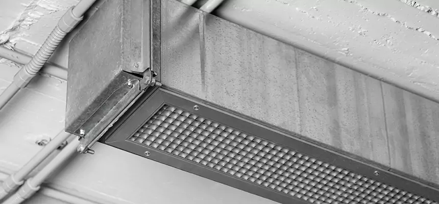 Professional HVAC Duct Liner Installation in Winter Haven