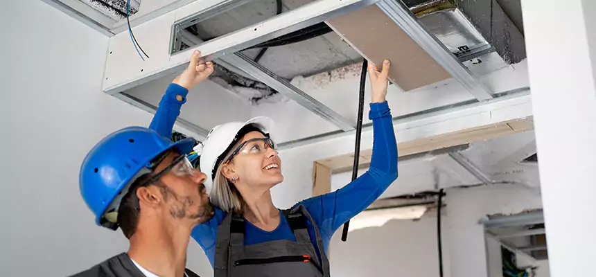 Our Eco-Safe Dryer Vent Cleaning Services in Winter Haven, FL