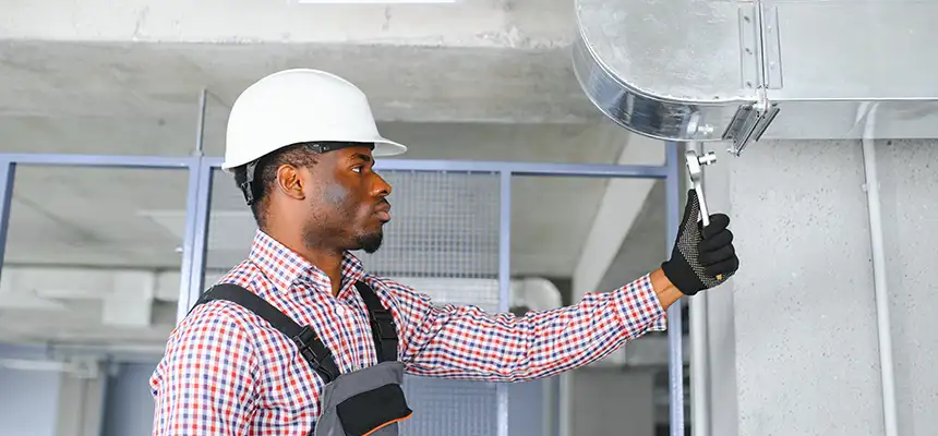 Our Emergency Dryer Vent Repair Services in Winter Haven, FL