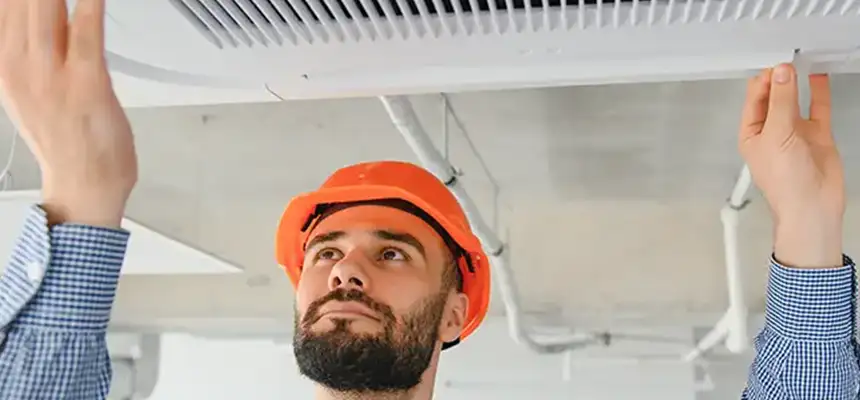 Our Furnace Vent Cleaning Services in Winter Haven, FL