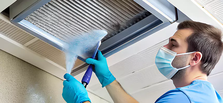 Our Home Ventilation Cleaning Services in Winter Haven, FL