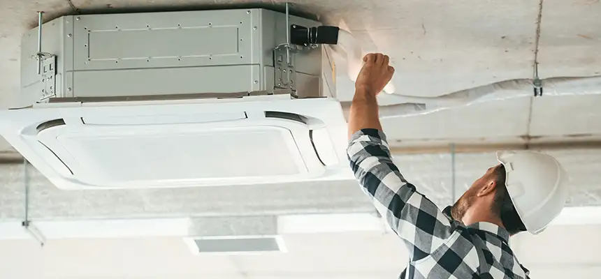 Our Local Vent Cleaning Services in Winter Haven, FL