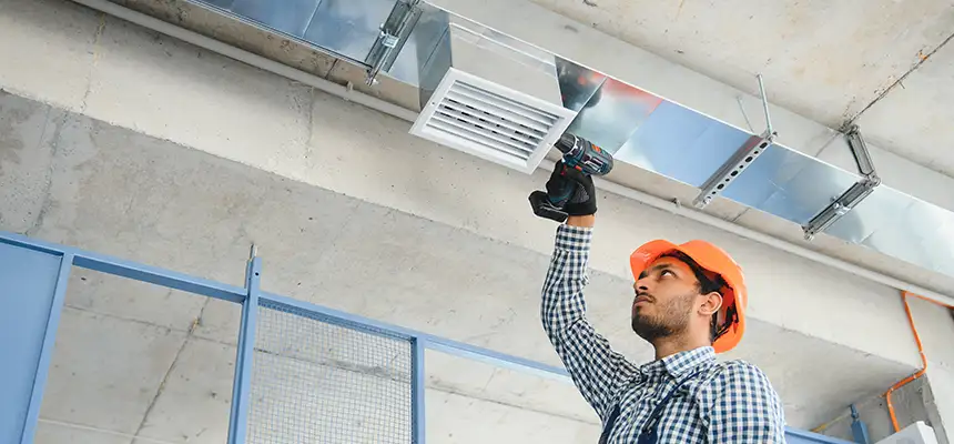 AC Replacement with Energy-Efficient Units in Winter Haven, FL