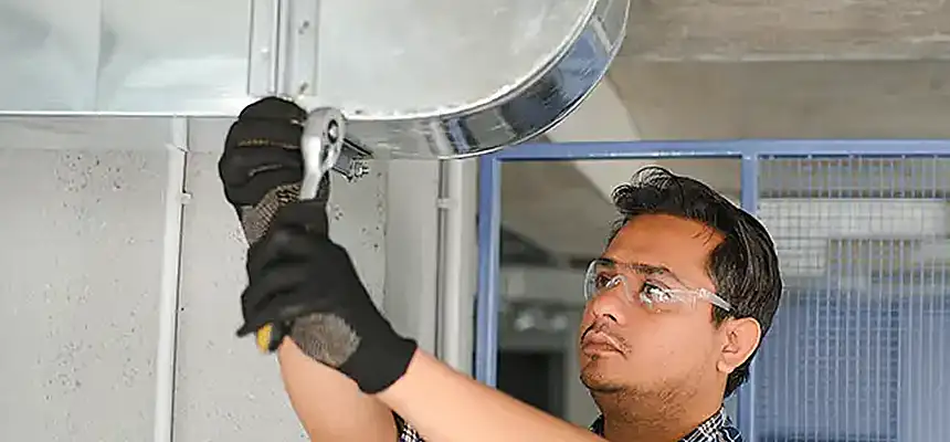 Our NADCA Approved Air Duct Services in Winter Haven, FL