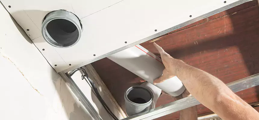 Smart — Duct Design & Sizing New Room Vent Extension in Winter Haven