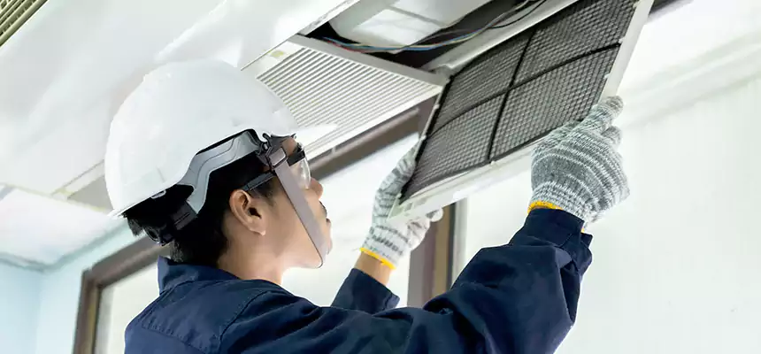 Our Residential Air Vent Cleaning Services in Winter Haven, FL