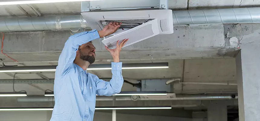Our Room Addition Duct Installation Services in Winter Haven, FL