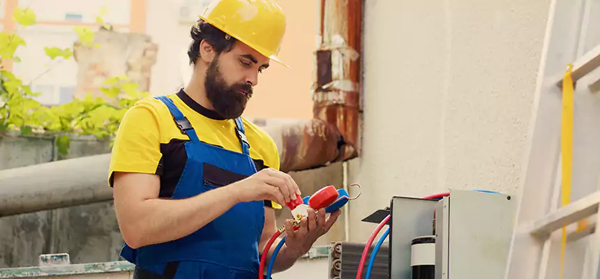 Efficient Wire Installation for Smart Thermostats in Winter Haven