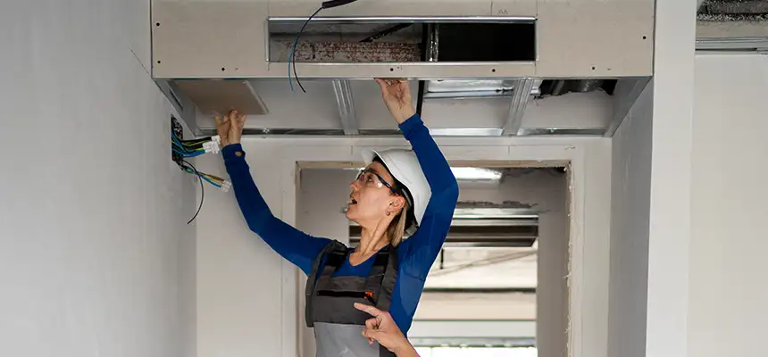 Thorough Vent Smoke Odor Elimination for Property Turnovers in Winter Haven, FL