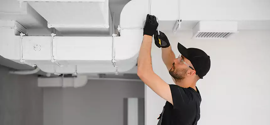 Customized Commercial Ventilation System Upgrades in Winter Haven, FL