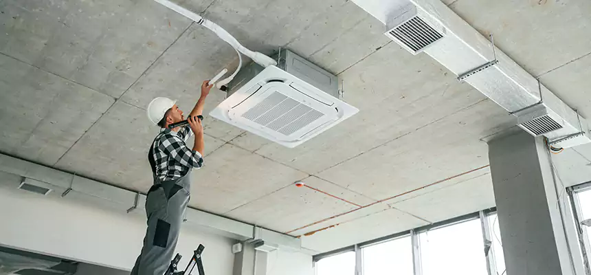 Our Wi Fi Connected Air Ducts Services in Winter Haven, FL