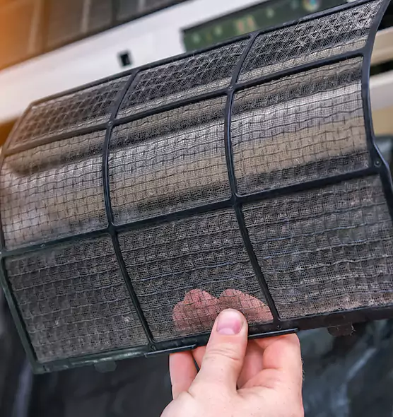 Top-notch AC Air Filter Replacement in Winter Haven