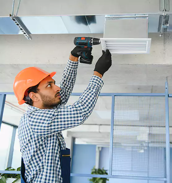 Welcome to Air Duct Cleaning & Repairs Winter Haven — Your Local AC Vent Repairs Partner in Winter Haven, FL