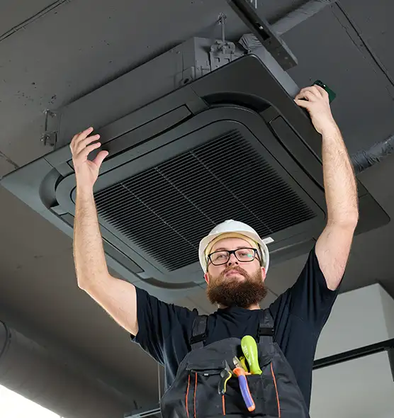 About Air Duct Camera Inspection in Winter Haven, FL