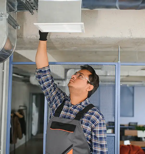 Top-Rated Air Duct Cleaning Near Me in Winter Haven, FL