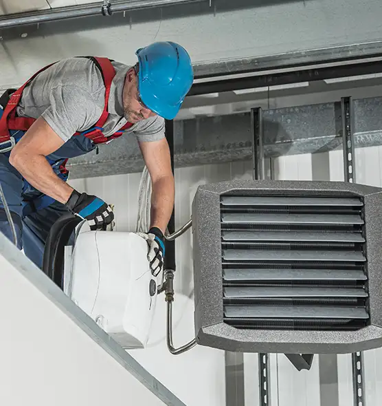 About Annual Vent Cleaning Plans in Winter Haven, FL