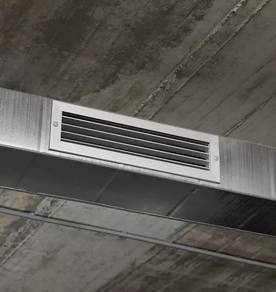Professional Commercial Duct Cleaning in Winter Haven, FL