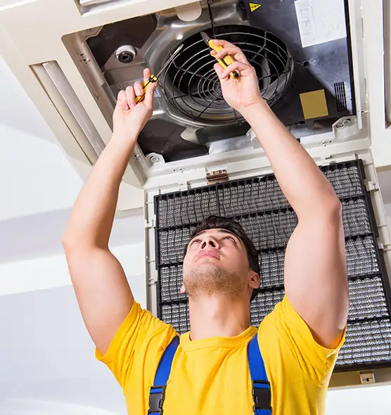 Welcome to Air Duct Cleaning & Repairs Winter Haven — Your Local Condo Dryer Vent Maintenance Partner in Winter Haven, FL