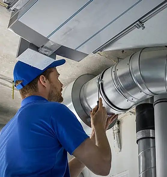 Advanced Dryer Vent Camera Inspection in Winter Haven, FL