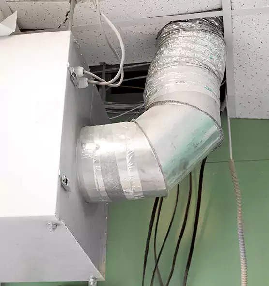 About Dryer Vent Hose Replacement in Winter Haven, FL