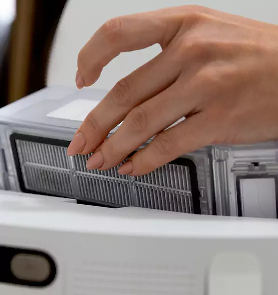 Professional Dryer Vent Lint Filter Cleaning in Winter Haven, FL