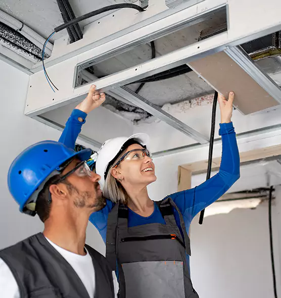 Comprehensive Duct Insulation Services in Winter Haven, FL