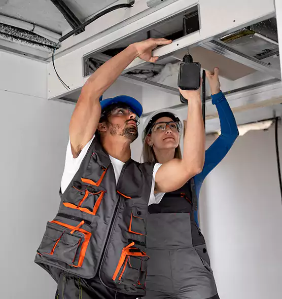 About Energy Efficient Air Duct Installation in Winter Haven, FL