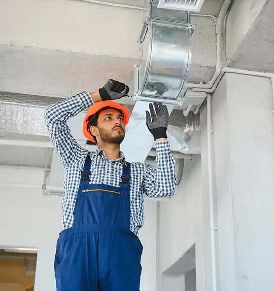 About Hotel Duct And Vent Cleaning in Winter Haven, FL