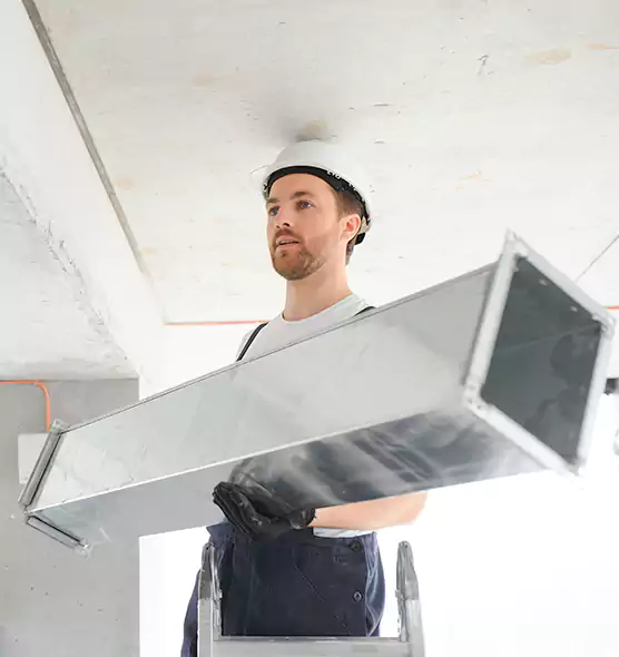 About HVAC Ductwork Installation in Winter Haven, FL