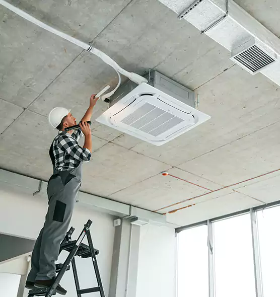 Advanced Pest Removal From Ducts in Winter Haven, FL