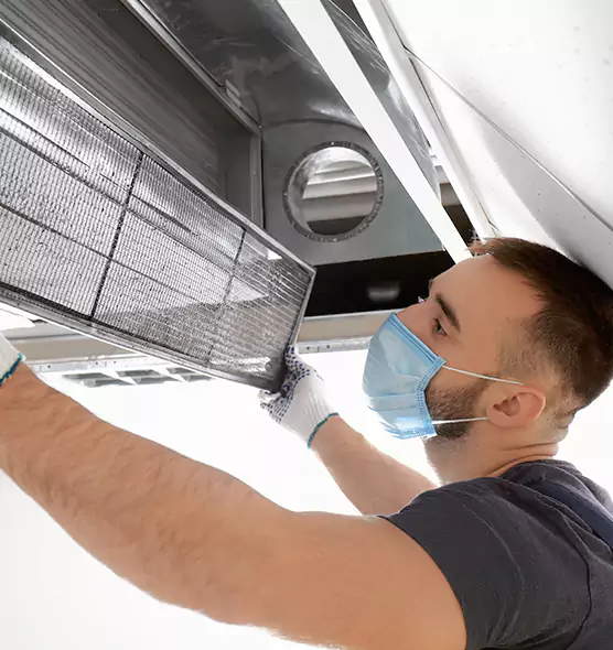 About Remove Smoke Smell From Air Duct in Winter Haven, FL