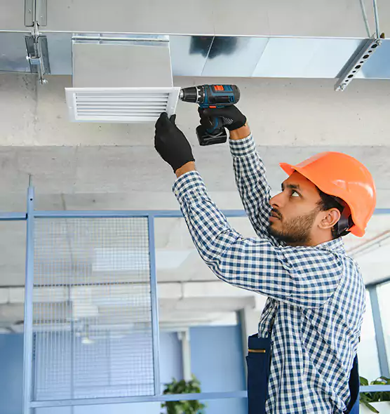 Advanced Retail Store Duct Cleaning in Winter Haven, FL