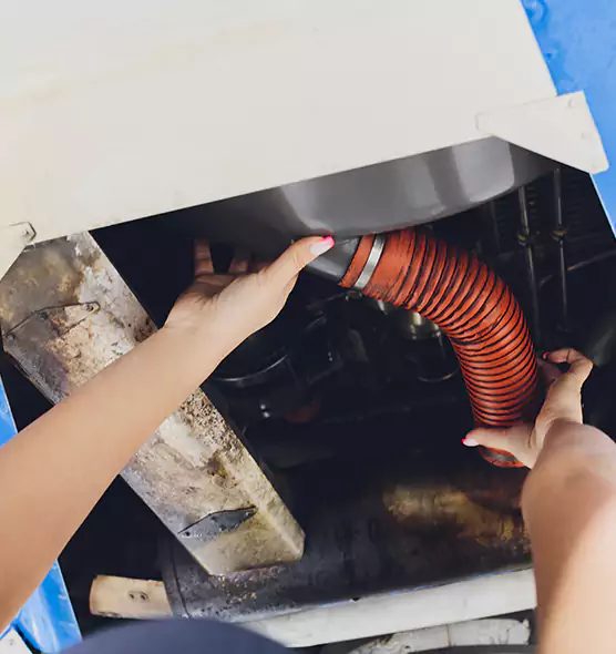 Top-Notch Return Vent Cleaning Service in Winter Haven, FL