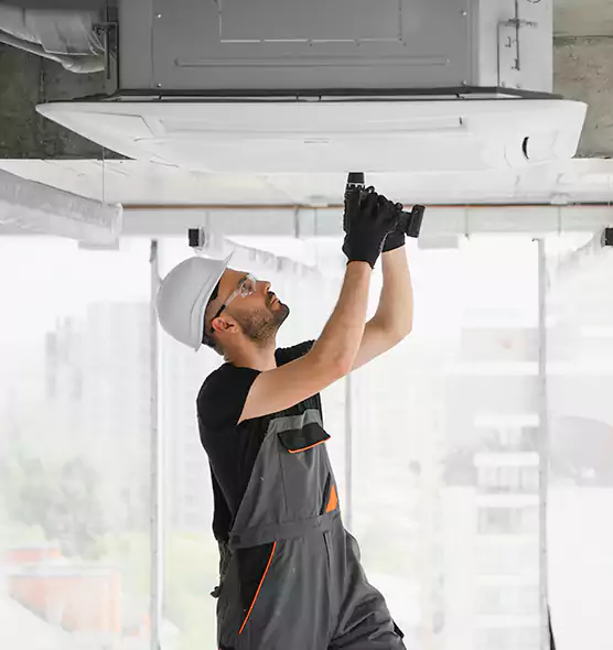 Reliable Ventilation System Cleaning in Winter Haven, FL