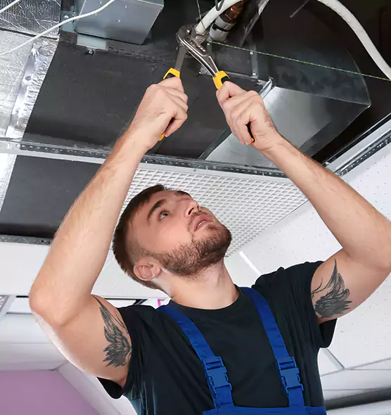 About Ventilation System Upgrades in Winter Haven, FL