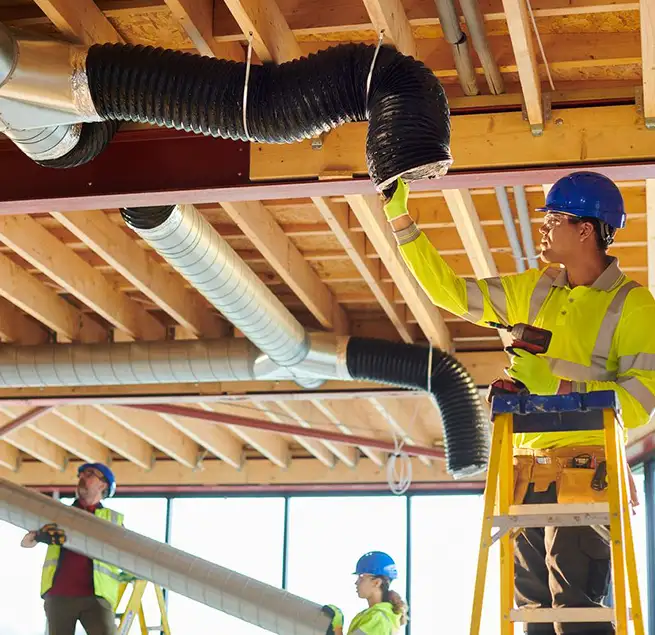 Why Homeowners & Businesses Trust Us in Winter Haven, FL?